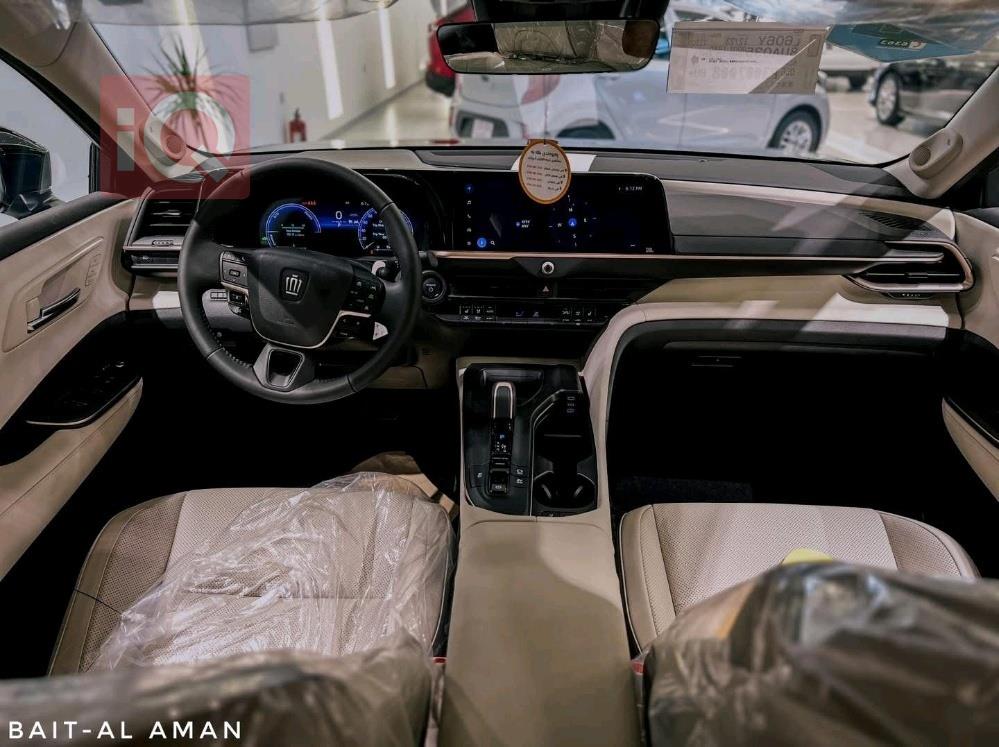 تويوتا كراون